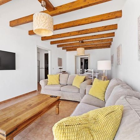 Villa 5 - Vipvipvillas Тіас Екстер'єр фото