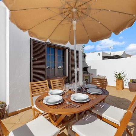 Villa 5 - Vipvipvillas Тіас Екстер'єр фото
