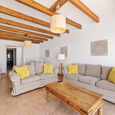 Villa 5 - Vipvipvillas Тіас Екстер'єр фото