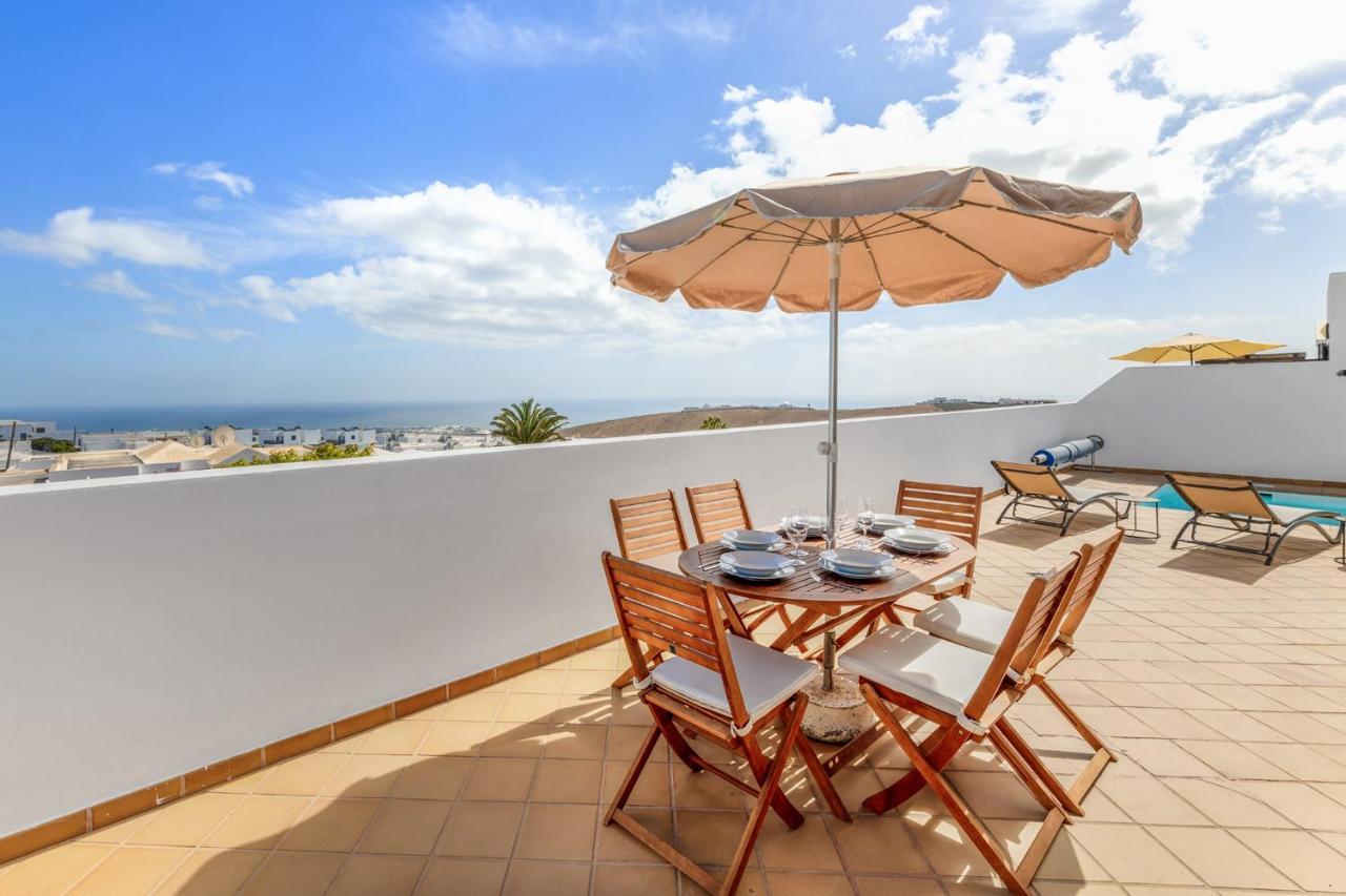 Villa 5 - Vipvipvillas Тіас Екстер'єр фото