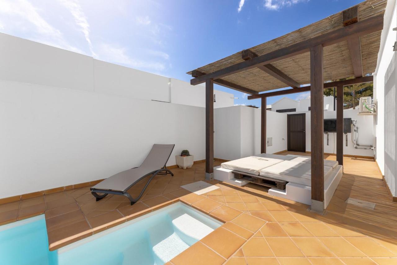 Villa 5 - Vipvipvillas Тіас Екстер'єр фото