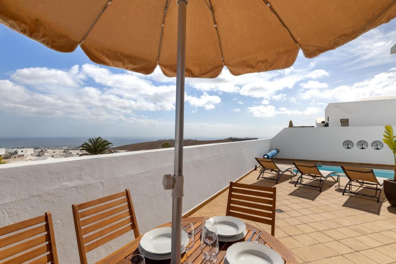 Villa 5 - Vipvipvillas Тіас Екстер'єр фото