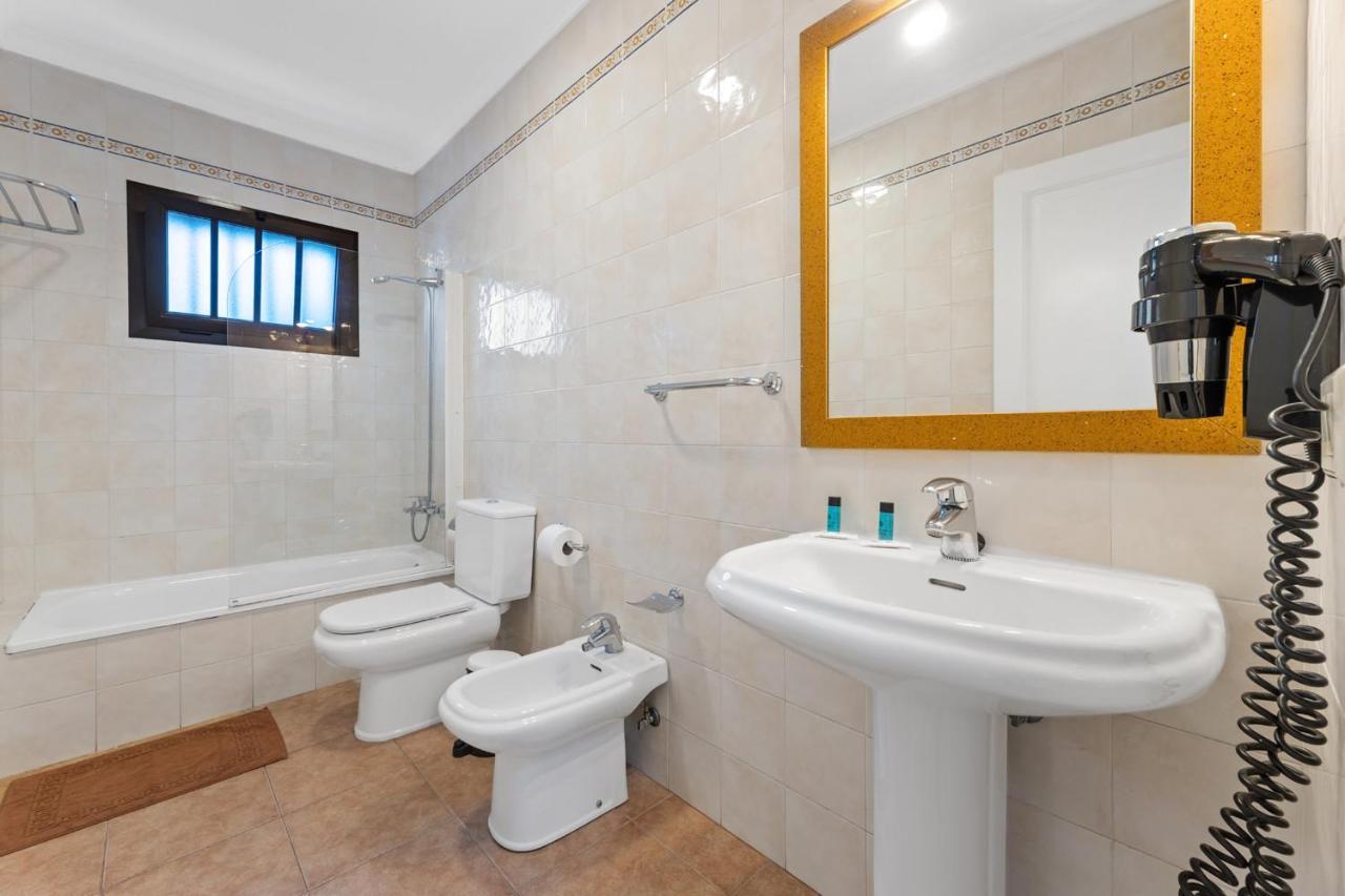 Villa 5 - Vipvipvillas Тіас Екстер'єр фото